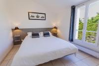 Two-Bedroom House without Pool