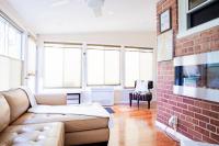 Gorgeous Home Tucked Away in Greener Part of Town Transit-Friendly - B&B Washington