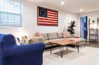 Fantastic Falls Church HomeBase for DC area travel - Bed and Breakfast