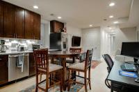 2BR - Near Corridor DC Streetcar Union Station - B&B Washington D.C.