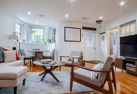 Fancy 1-BR in Central Location Parking available - B&B Washington D.C.