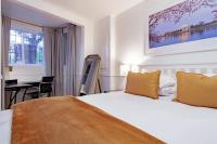 Fancy 1-BR in Central Location Parking available - B&B Washington D.C.
