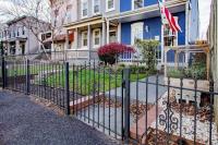 Family-friendly Home for travelers Near subway - Ferienwohnung Washington