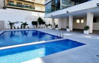 Apartamento Calpe Beach II a 100 metros de la playa de la Fossa - Inmodream Calpe - Chambres d'hôtes Calpe