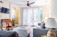 H St Sanctuary Capitol Hill Carriage House - B&B