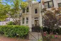Capitol Hill Homestay Convenient to H St - Chambres d’hôtes
