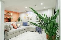 Private 1-BR DC Residential-Style Stay Parking - Chambres d’hôtes