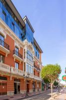 Ruralia Apto Alejandro en Ribadesella - Ferienwohnung Ribadesella