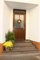 Ferienwohnung Wittker - B&B