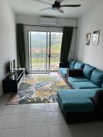 B&B Bandar Puncak Alam - Danau Homestay - Bed and Breakfast Bandar Puncak Alam