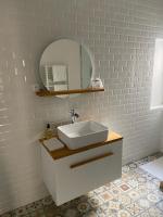 SUPERBE studio no extra feet historic district - B&B Marsiglia