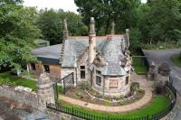 Stylish Loch Lomond lodge in stunning surroundings - B&B Balloch