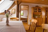 Farm Soržev mlin - B&B Nova Cerkev