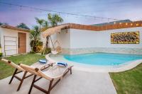 Villa Obseassion Bingin Beach - B&B