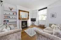 Charming 2-Bed Apt, Pimlico - Ferienwohnung London