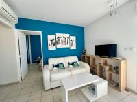 Calypso, appartement Vue mer - Bed and Breakfast