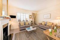 2 Bed Apartment - Notting Hill - B&B London