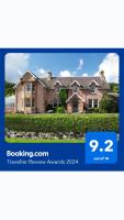 Clint Lodge - B&B