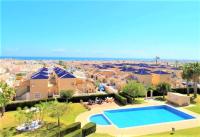 B&B Torrevieja - PENTHOUSE BELLAVISTA with SEA VIEWS - Bed and Breakfast Torrevieja