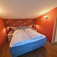 Comfort Double Room with Terrace