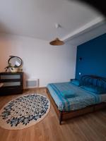 Chez Mary - B&B