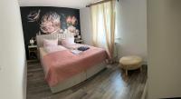 FeWo Villa Krodo Am Burgberg - B&B