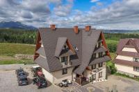 Willa Krystian - B&B Murzasichle