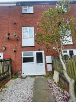 Homestays-Close to Coventry City and University I Free Parking I Wi-Fi - B&B