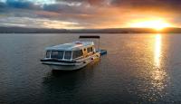Knysna Houseboats - B&B Knysna