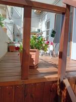 Camera Familiare con Balcone