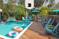 B&B Key West - Sunnyside Up by Brightwild - Bed and Breakfast Key West