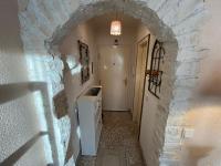 Studio Apartment mit Balkon - Ferienwohnung Neumünster