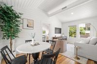 NEW! The Adaline Room #9 - Updated Hyde Park Penthouse, Steps to Bayshore - Chambres d’hôtes Tampa