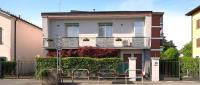 Villa con 2 Camere da Letto