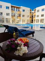 Port Ghalib Apartments - B&B
