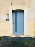 Le Maçonnais - HYPER CENTRE MACON - PARKING GRATUIT - A 600m DE LA GARE - B&B