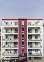 aleri MODERN APARTMENTS - Ferienwohnung