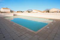 St-Vincent-sur-Jard - Piscine et Tennis - Bed and Breakfast