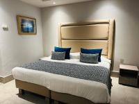 Suite con piscina privada
