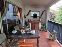 56 The Bridge St Lucia - B&B Saint Lucia