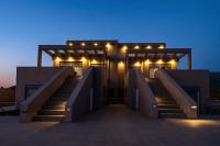 Horizon and Harmony I - B&B Oikonomiánika