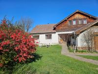 Central home with amazing garden - B&B