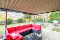 Gorgeous Alabama Home 4 Miles to Stadium Sleeps 8 - Chambres d'hôtes Tuscaloosa