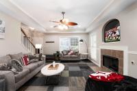 The Crimson Retreat Only 5 miles to the Stadium BBQ Coffee Games - B&B Tuscaloosa