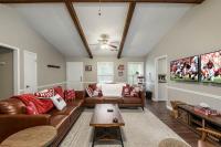 Alabama Slammer GAME-DAY HOME 5-mile to Stadium - B&B Tuscaloosa