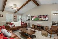 Alabama Slammer GAME-DAY HOME 5-mile to Stadium - B&B Tuscaloosa