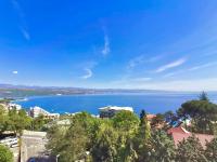 Blue wave view apartment - Ferienwohnung Opatija
