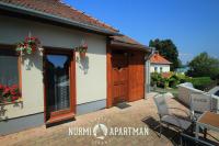 Appartamento con Vista Giardino