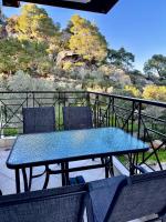 Zennova #21 Dream Nest Home - B&B Vourvourou