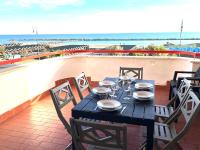 B&B Lido di Ostia - appartamento fronte mare - Bed and Breakfast Lido di Ostia